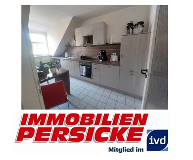 Wohnung zur Miete 570 € 2 Zimmer 78,2 m² 2. Geschoss frei ab sofort Bünde Bünde 32257