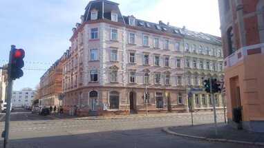 Mehrfamilienhaus zum Kauf 988.000 € 43 Zimmer 1.050 m² 800 m² Grundstück Crossen Zwickau 08058
