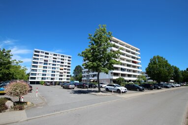 Wohnung zum Kauf 149.000 € 1,5 Zimmer 43 m² 2. Geschoss Kellenhusen Kellenhusen (Ostsee) 23746