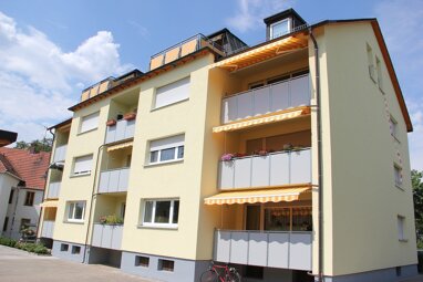 Wohnung zur Miete 900 € 3 Zimmer 76,5 m² 2. Geschoss Lange Zeile 72 Sieglitzhof Erlangen 91054