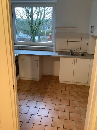 Wohnung zur Miete nur mit Wohnberechtigungsschein 597 € 3 Zimmer 71,7 m² 1. Geschoss frei ab sofort Habichtshorst 33 Bad Segeberg 23795