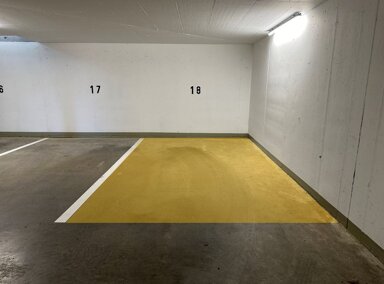 Tiefgaragenstellplatz zur Miete provisionsfrei 120 € Höchsterstraße 37 Dornbirn 6850