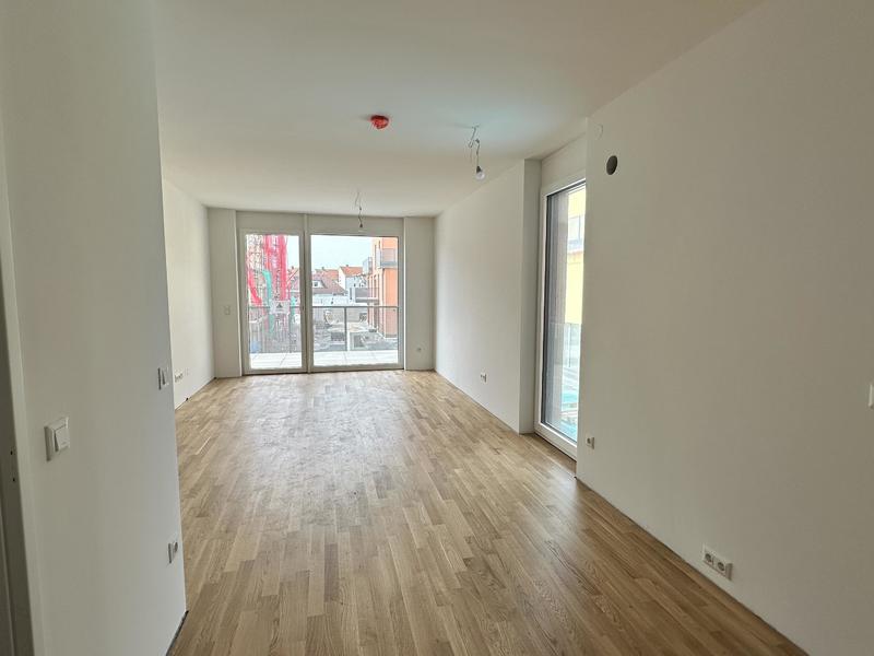 Wohnung zum Kauf 296.000 € 3 Zimmer 73,9 m²<br/>Wohnfläche 1.<br/>Geschoss Dr. Wilhelm Kramer-Straße 2 Bruck an der Leitha 2460