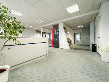 Bürofläche zur Miete 5 € 120,2 m² Bürofläche Schmölderpark Mönchengladbach 41236