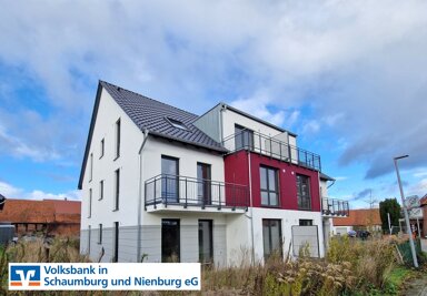 Wohnung zum Kauf provisionsfrei 363.000 € 3 Zimmer 91,1 m² EG Wunstorf - Mitte Wunstorf / Großenheidorn 31515