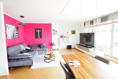 Wohnung zur Miete 1.100 € 3 Zimmer 95,2 m² 2. Geschoss Atzenhof Fürth 90768
