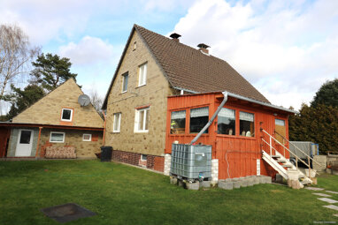 Einfamilienhaus zum Kauf 259.000 € 5 Zimmer 100 m² 1.067 m² Grundstück Winkel Gifhorn / Winkel 38518