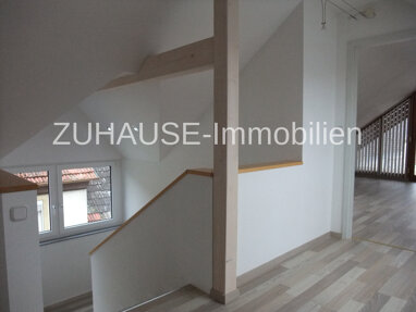 Wohnung zum Kauf 369.000 € 6 Zimmer 160,5 m² Werneck Werneck 97440