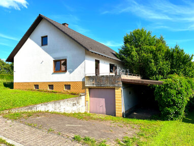 Einfamilienhaus zum Kauf 339.000 € 6 Zimmer 210 m² 1.043 m² Grundstück Schillerstr. 27 Epfenbach 74925