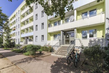 Immobilie zum Kauf als Kapitalanlage geeignet 50.000 € 3 Zimmer 58 m² Parchim Parchim 19370