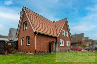 Einfamilienhaus zum Kauf 269.000 € 4 Zimmer 150 m² 472 m² Grundstück Loga Leer (Ostfriesland) 26789