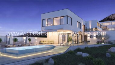 Villa zum Kauf 985.000 € 3 Zimmer 183,5 m² 733 m² Grundstück Trogir/Ciovo 21220
