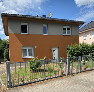 Einfamilienhaus zum Kauf 849.000 € 5 Zimmer 162 m² 1.310 m² Grundstück Eberswalder Straße 5 Rutenfeld Bernau 16321