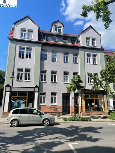 Laden zur Miete provisionsfrei 450 € 111 m² Verkaufsfläche teilbar ab 50 m² Wurzen Wurzen 04808