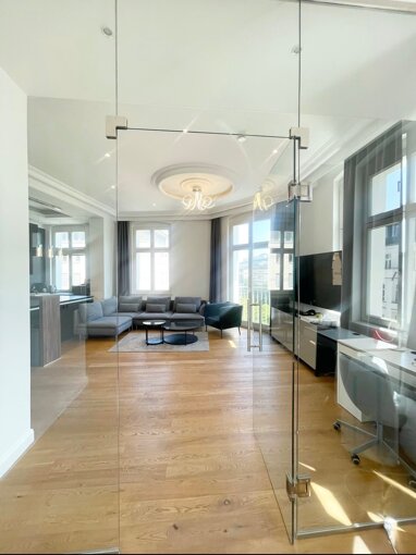 Wohnung zum Kauf 1.490.000 € 2 Zimmer 128 m² 4. Geschoss Charlottenburg Berlin 10719