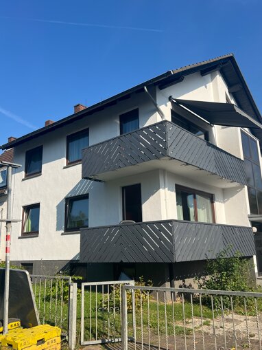 Wohnung zur Miete 710 € 3 Zimmer 78,3 m² EG Zentgrafenstraße 1c Drei Brücken Kassel 34130