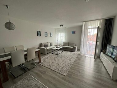 Wohnung zur Miete 790 € 1 Zimmer 43 m² 2. Geschoss Lange Straße 44 Sielmingen Filderstadt 70794
