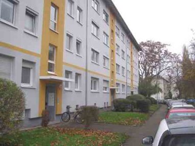 Wohnung zur Miete 815,89 € 2 Zimmer 52,2 m² 1. Geschoss Heussenstammstr. 3 Dornbusch Frankfurt am Main 60433