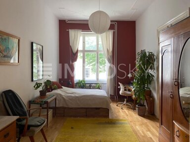 Wohnung zum Kauf 1.150.000 € 4 Zimmer 111 m² 2. Geschoss Charlottenburg Berlin 10623