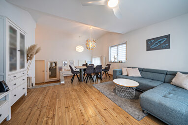 Wohnung zum Kauf 269.000 € 3 Zimmer 95 m² 3. Geschoss Wilhelmsfeld 69259