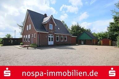 Immobilie zum Kauf 399.000 € 7 Zimmer 1 m² 3.298 m² Grundstück Aventoft 25927