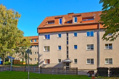 Wohnung zur Miete nur mit Wohnberechtigungsschein 213 € 2 Zimmer 39,6 m² 2. Geschoss frei ab 28.03.2025 Zwergweg 21 Kemminghausen Dortmund 44339