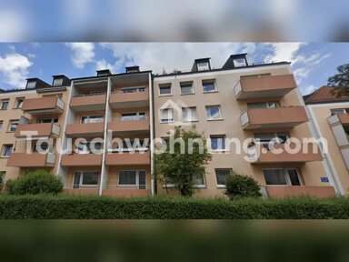 Wohnung zur Miete Tauschwohnung 850 € 2 Zimmer 64 m² 1. Geschoss Sendlinger Feld München 81373