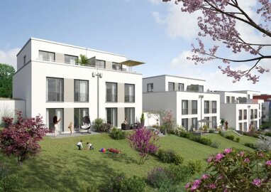 Doppelhaushälfte zum Kauf Provisionsfrei 689.000 € 5 Zimmer 156,8 m² 229 m² Grundstück Bildackerstraße 36 Höfen Winnenden 71364