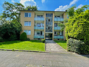 Wohnung zur Miete 655 € 3,5 Zimmer 77 m² 2. Geschoss Im Dorffeld 24 Leichlingen Leichlingen 42799