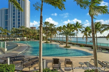 Wohnung zum Kauf 325.000 € 1 Zimmer 46 m² Paderborn - Kernstadt Miami Beach FL 33139