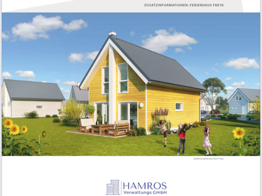 Haus zum Kauf als Kapitalanlage geeignet 250.000 € 3 Zimmer 69 m² 250 m² Grundstück Zerpenschleuse Wandlitz 16348