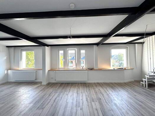 Maisonette zur Miete 1.250 € 3 Zimmer 80 m² frei ab sofort Eller Düsseldorf 40229