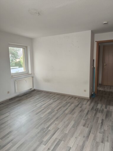 Wohnung zur Miete 290 € 3 Zimmer 51 m² 1. Geschoss Neue Siedlung 21 Haselbach 04617