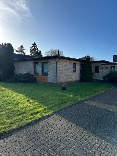 Bungalow zum Kauf 279.000 € 5 Zimmer 106 m² 1.000 m² Grundstück Ringelmannsdamm 17 Westerstede Westerstede 26655