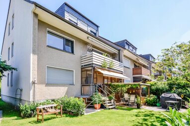 Mehrfamilienhaus zum Kauf 695.000 € 9 Zimmer 254 m² 402 m² Grundstück Berghausen Langenfeld 40764