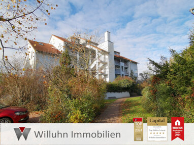 Apartment zum Kauf 139.000 € 2 Zimmer 56,8 m² Burghausen-Rückmarsdorf Leipzig 04178