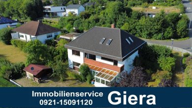 Mehrfamilienhaus zum Kauf 489.000 € 6 Zimmer 292,4 m² 1.048 m² Grundstück frei ab sofort Klosteracker 16 Himmelkron Himmelkron 95502