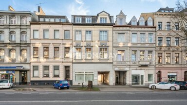 Wohnung zum Kauf 267.000 € 3 Zimmer 93 m² 3. Geschoss Aachen Aachen 52066