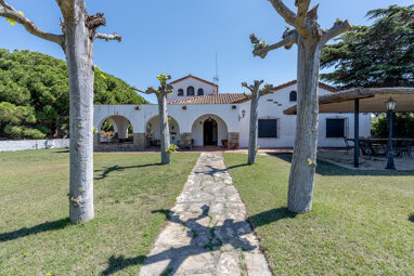 Einfamilienhaus zum Kauf 2.500.000 € 7 Zimmer 874 m² 3.620 m² Grundstück Sant Vicenç de Montalt 08394