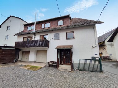 Haus zum Kauf 259.000 € 3 Zimmer 121 m² 332 m² Grundstück Emmershausen Weilrod 61276