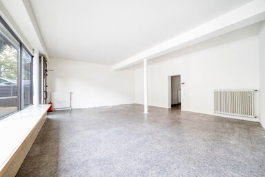 Büro-/Praxisfläche zur Miete 700 € 2 Zimmer 60 m² Bürofläche Losheim Losheim am See 66679