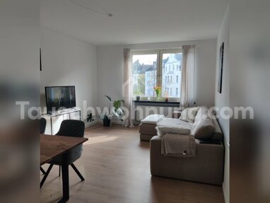 Wohnung zur Miete 880 € 2 Zimmer 60 m² 4. Geschoss Unterbilk Düsseldorf 40215