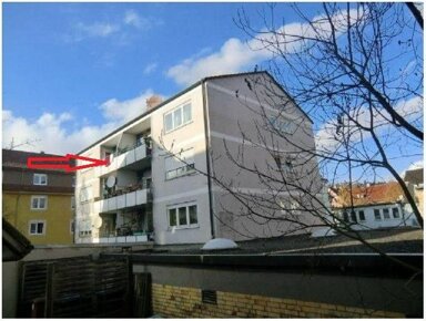 Wohnung zum Kauf 219.000 € 3 Zimmer 66 m² 3. Geschoss Pliensauvorstadt Esslingen am Neckar 73734