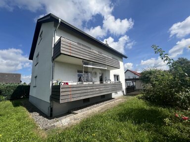 Mehrfamilienhaus zum Kauf 595.000 € 6 Zimmer 184 m² 727 m² Grundstück Goldscheuer Kehl 77694