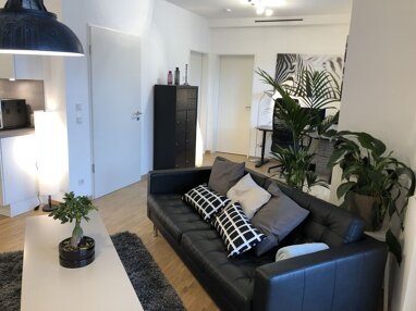 Studio zur Miete 515 € 2 Zimmer 75 m² Tizianstr. 9 List Hannover 30177