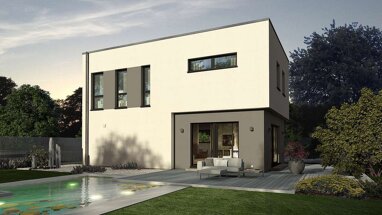 Haus zum Kauf Provisionsfrei 407.900 € 5 Zimmer 134 m² 1.391 m² Grundstück Bösingfeld Extertal 32699