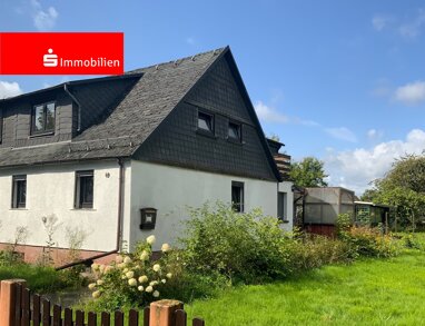 Doppelhaushälfte zum Kauf 221.500 € 5 Zimmer 115 m² 1.021 m² Grundstück Büblingshausen Wetzlar 35578