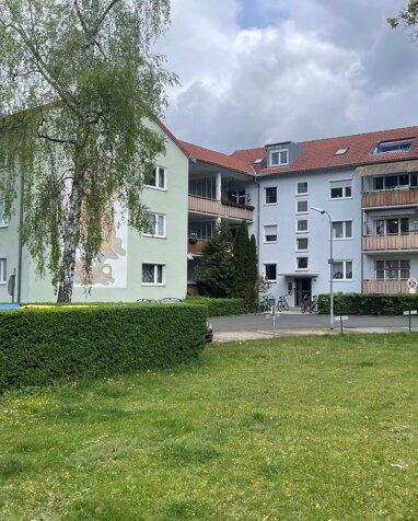 Wohnung zum Kauf Provisionsfrei 299.999 € 3 Zimmer 65 m² Erdgeschoss Anger Erlangen 91052