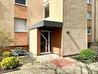 Wohnung zum Kauf 129.000 € 3,5 Zimmer 76 m² Scharnhorst - Ost Dortmund 44328