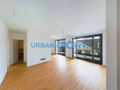 Studio zur Miete 2.251 € 3 Zimmer 88,8 m² 7. Geschoss frei ab 01.05.2025 Am Köllnischen Park Mitte Berlin 10179